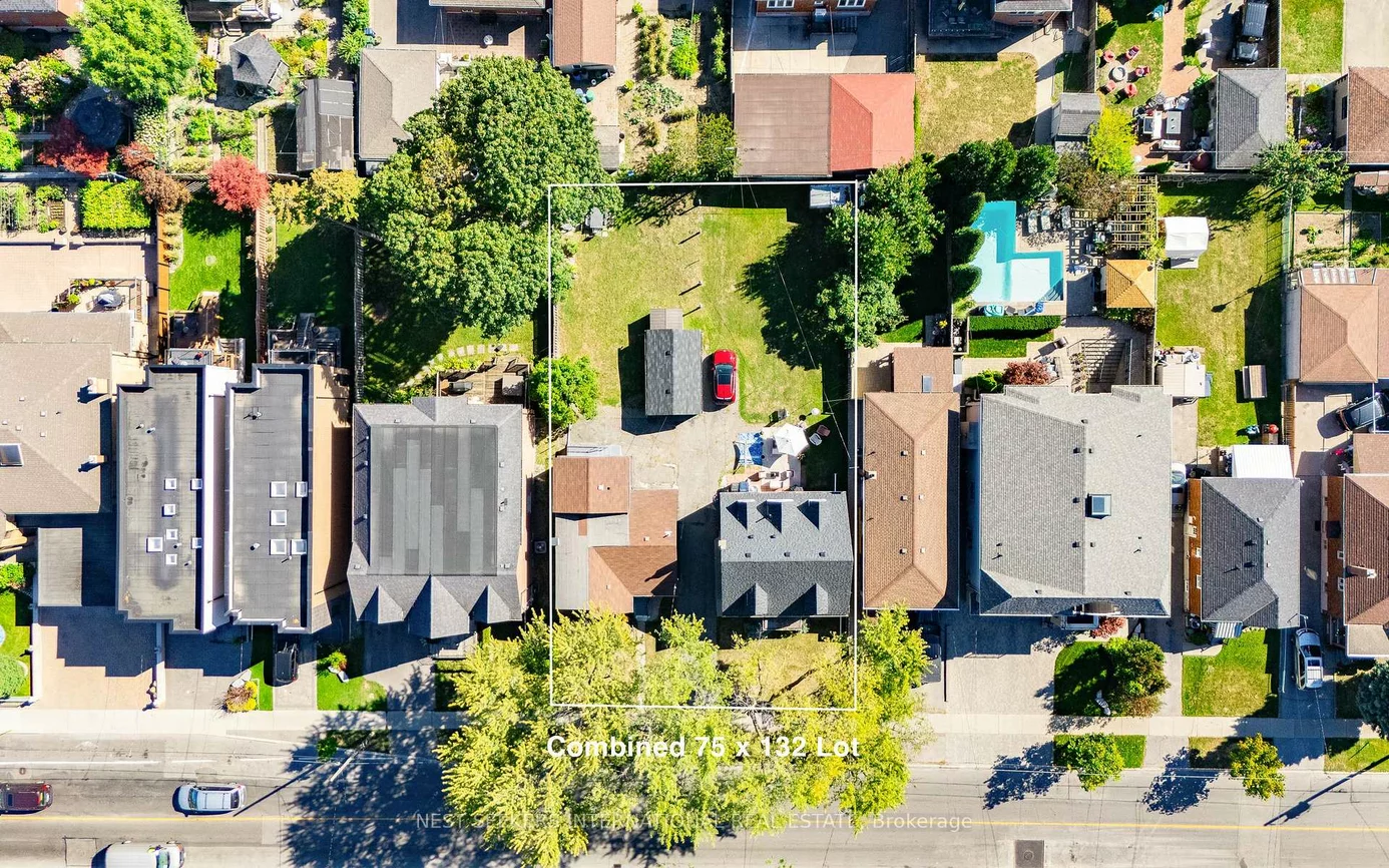 905, & 907 Glencairn, Yorkdale-Glen Park, Toronto