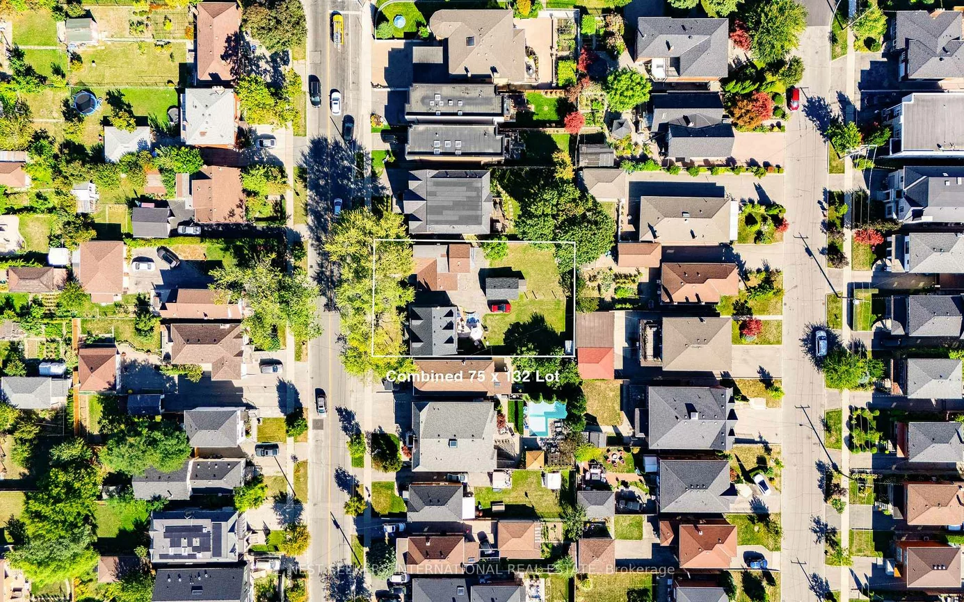 905, & 907 Glencairn, Yorkdale-Glen Park, Toronto