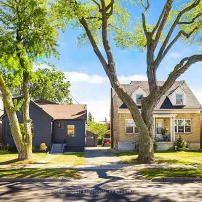 905, & 907 Glencairn, Yorkdale-Glen Park, Toronto