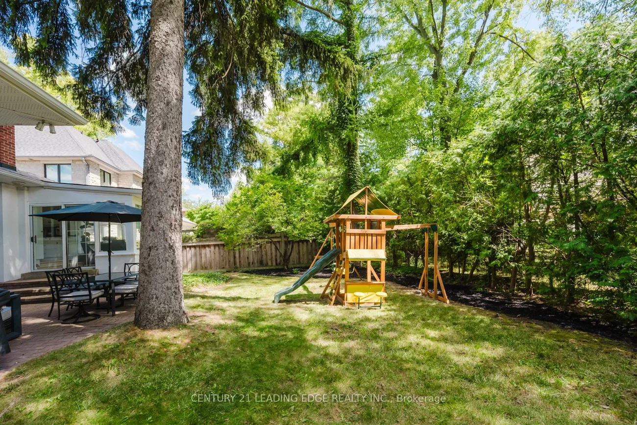 1, Romney, Edenbridge-Humber Valley, Toronto