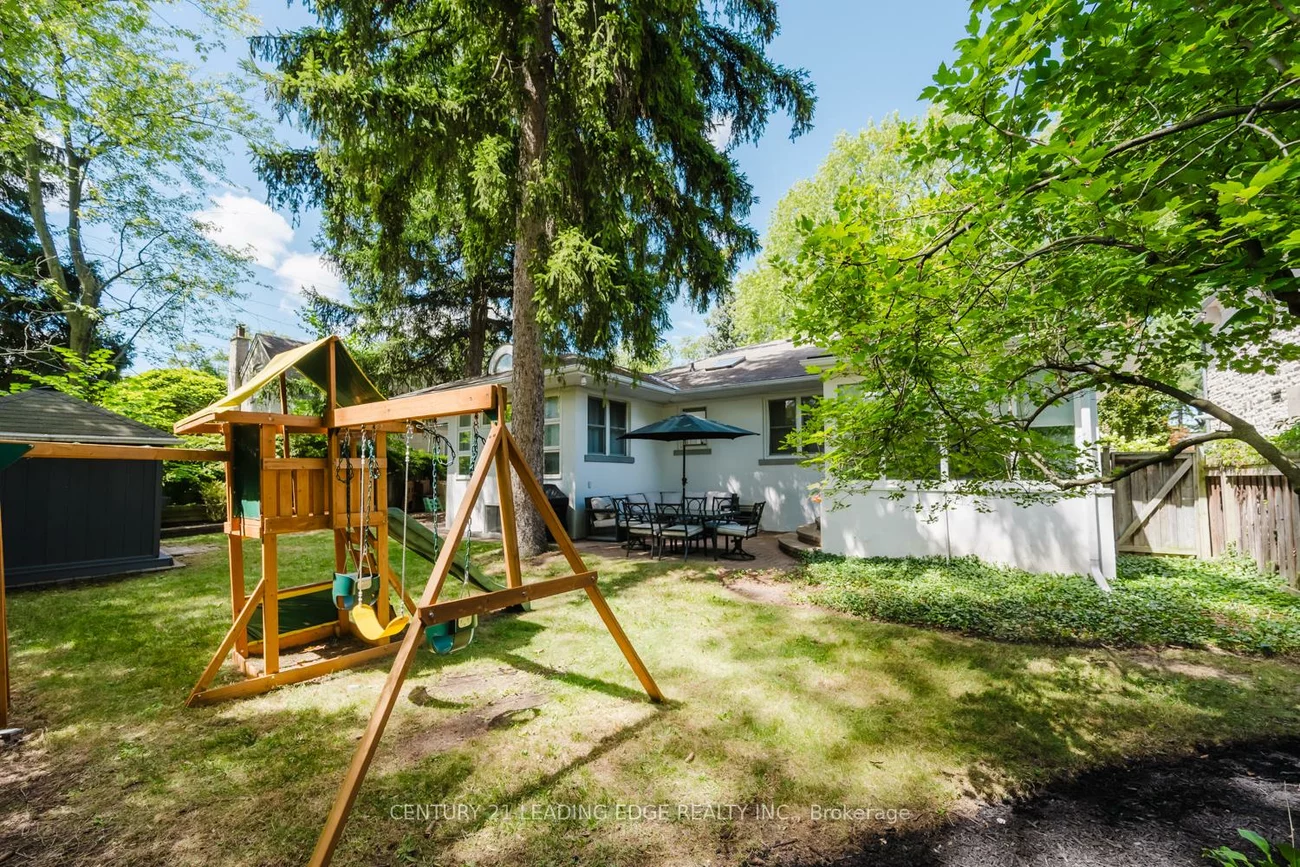 1, Romney, Edenbridge-Humber Valley, Toronto
