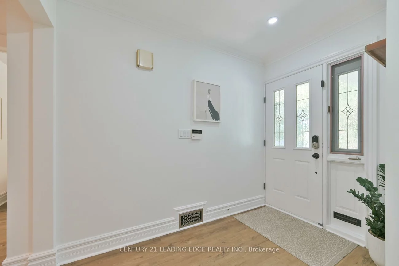 1, Romney, Edenbridge-Humber Valley, Toronto