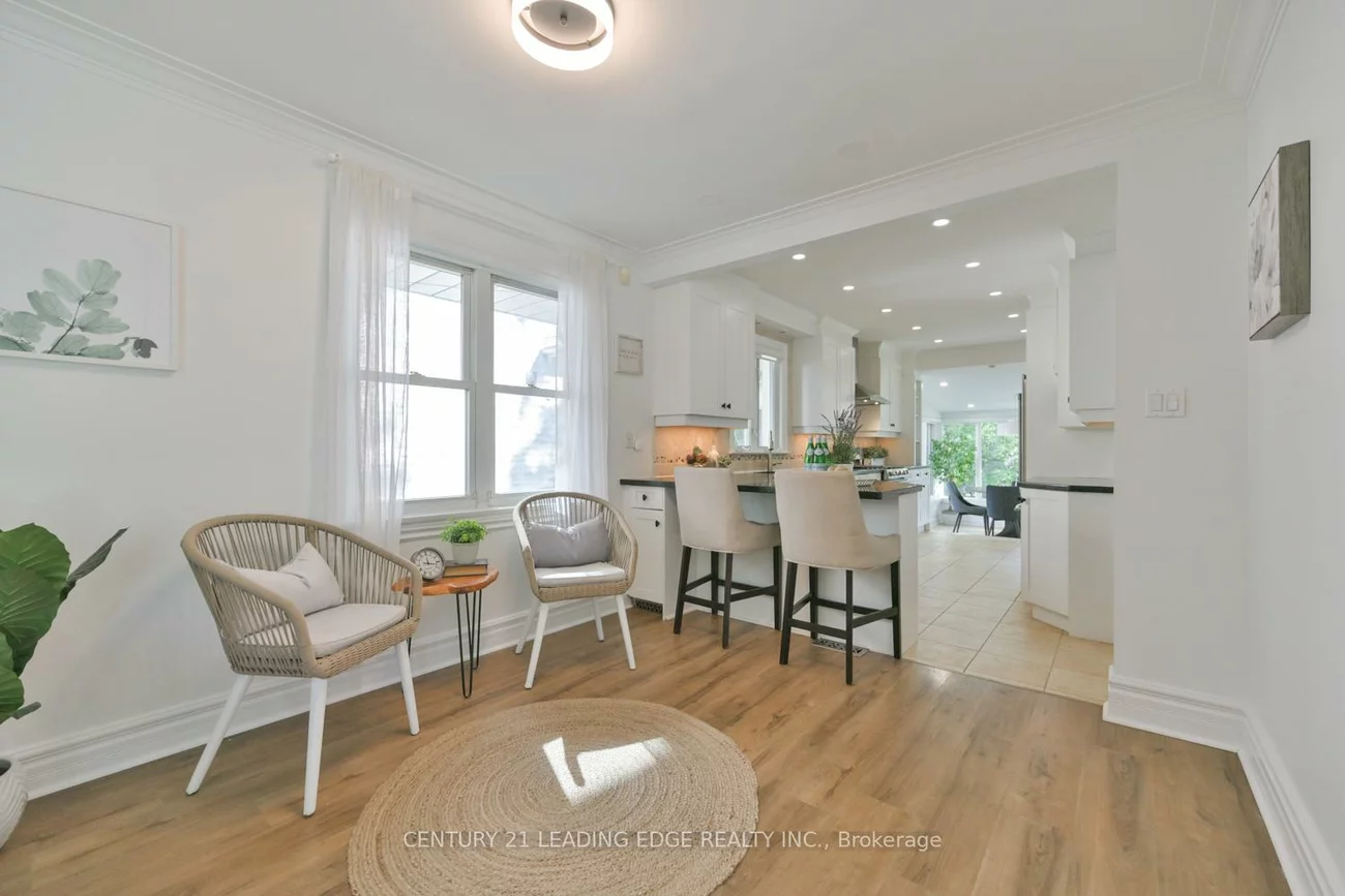 1, Romney, Edenbridge-Humber Valley, Toronto