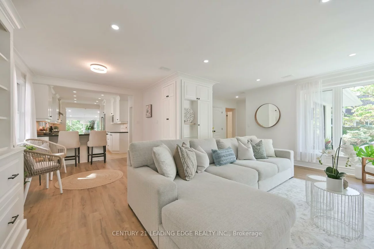 1, Romney, Edenbridge-Humber Valley, Toronto