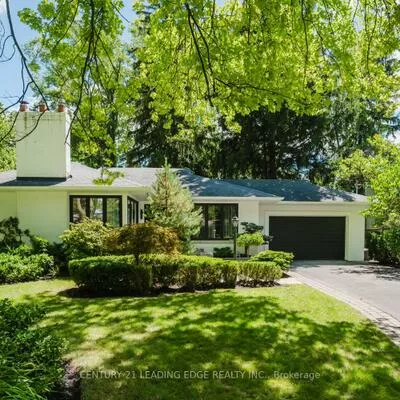 1, Romney, Edenbridge-Humber Valley, Toronto