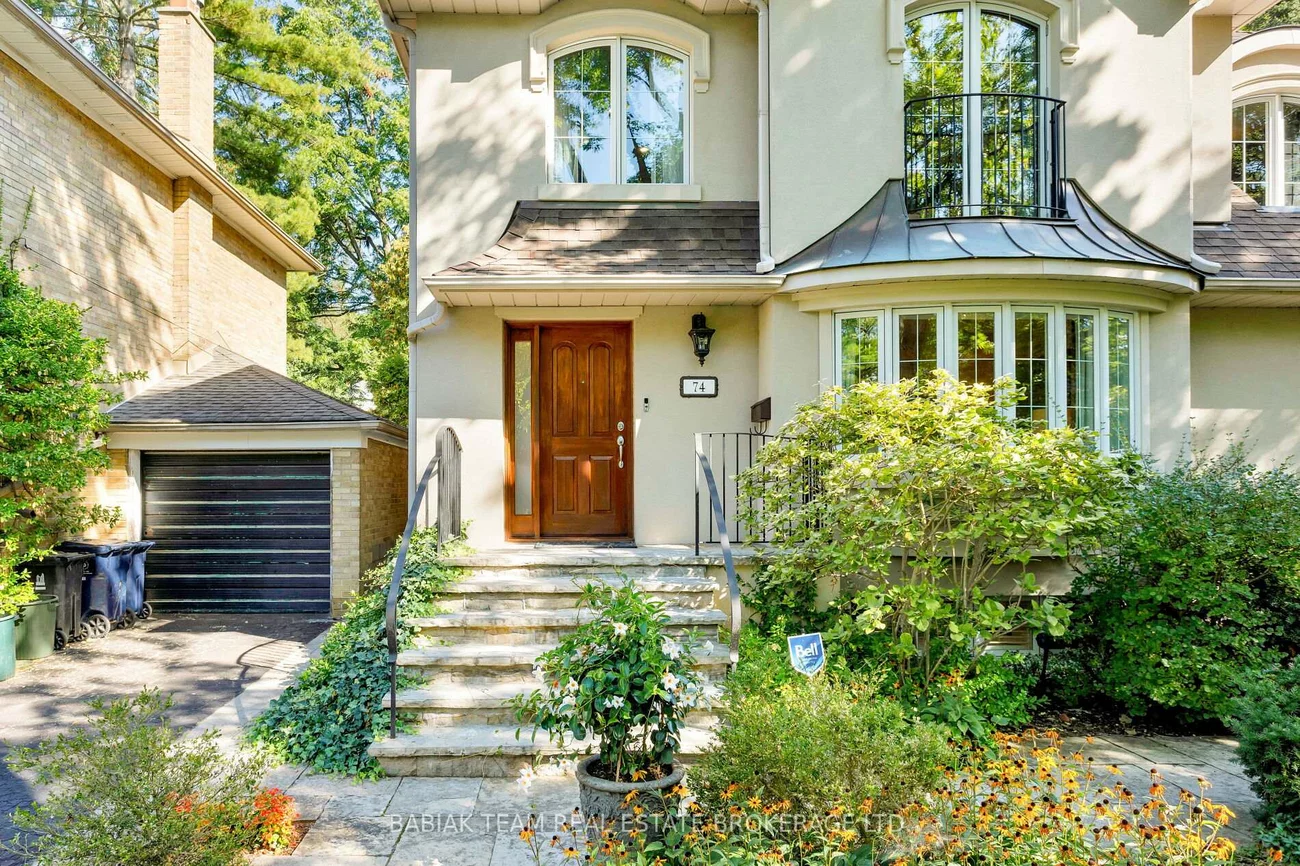 74, Humberview, Lambton Baby Point, Toronto
