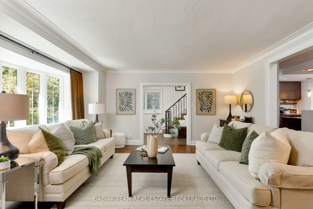 74, Humberview, Lambton Baby Point, Toronto