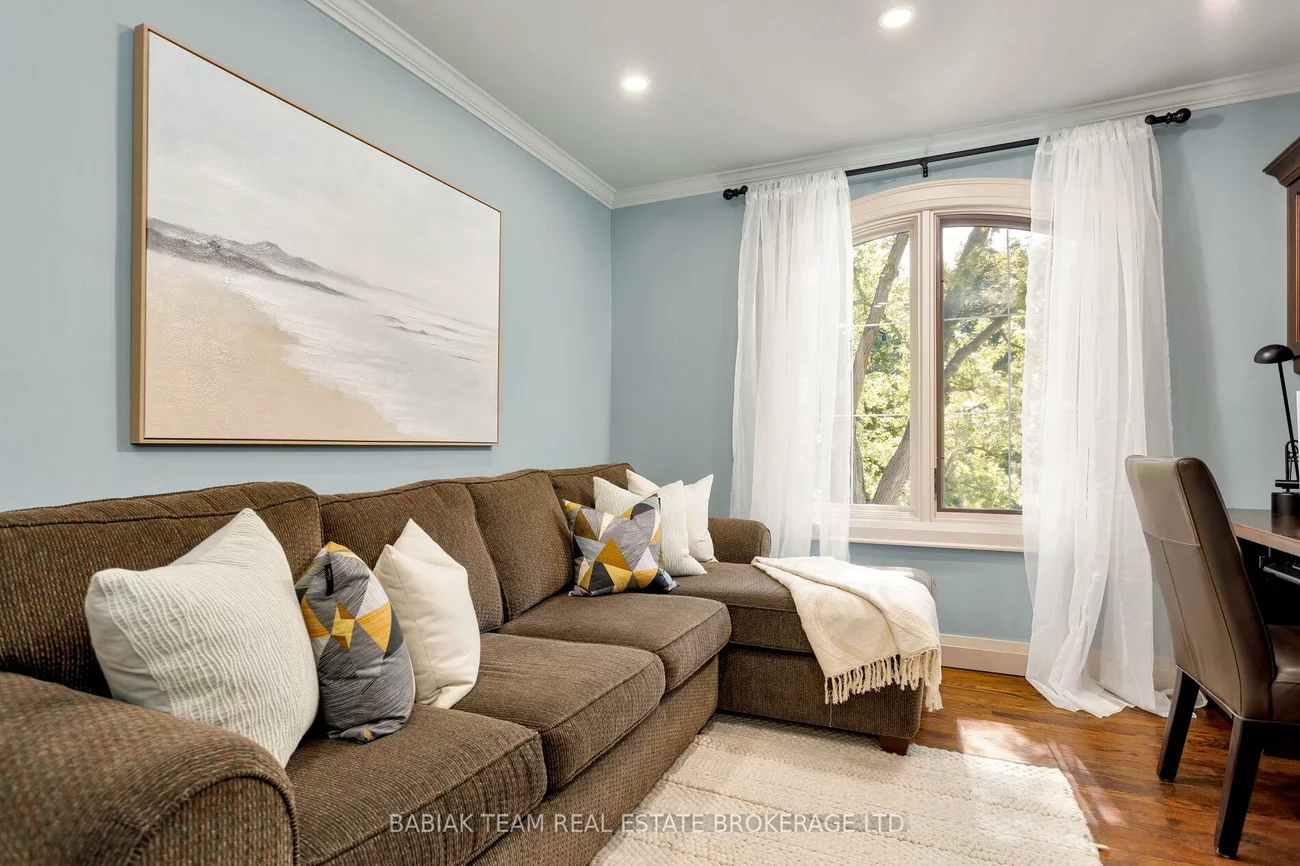74, Humberview, Lambton Baby Point, Toronto