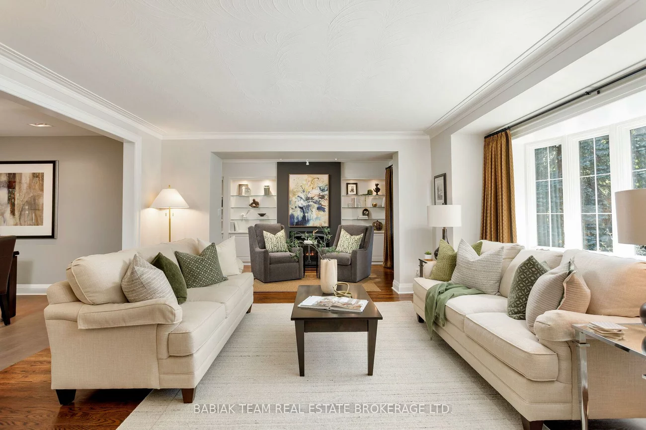74, Humberview, Lambton Baby Point, Toronto