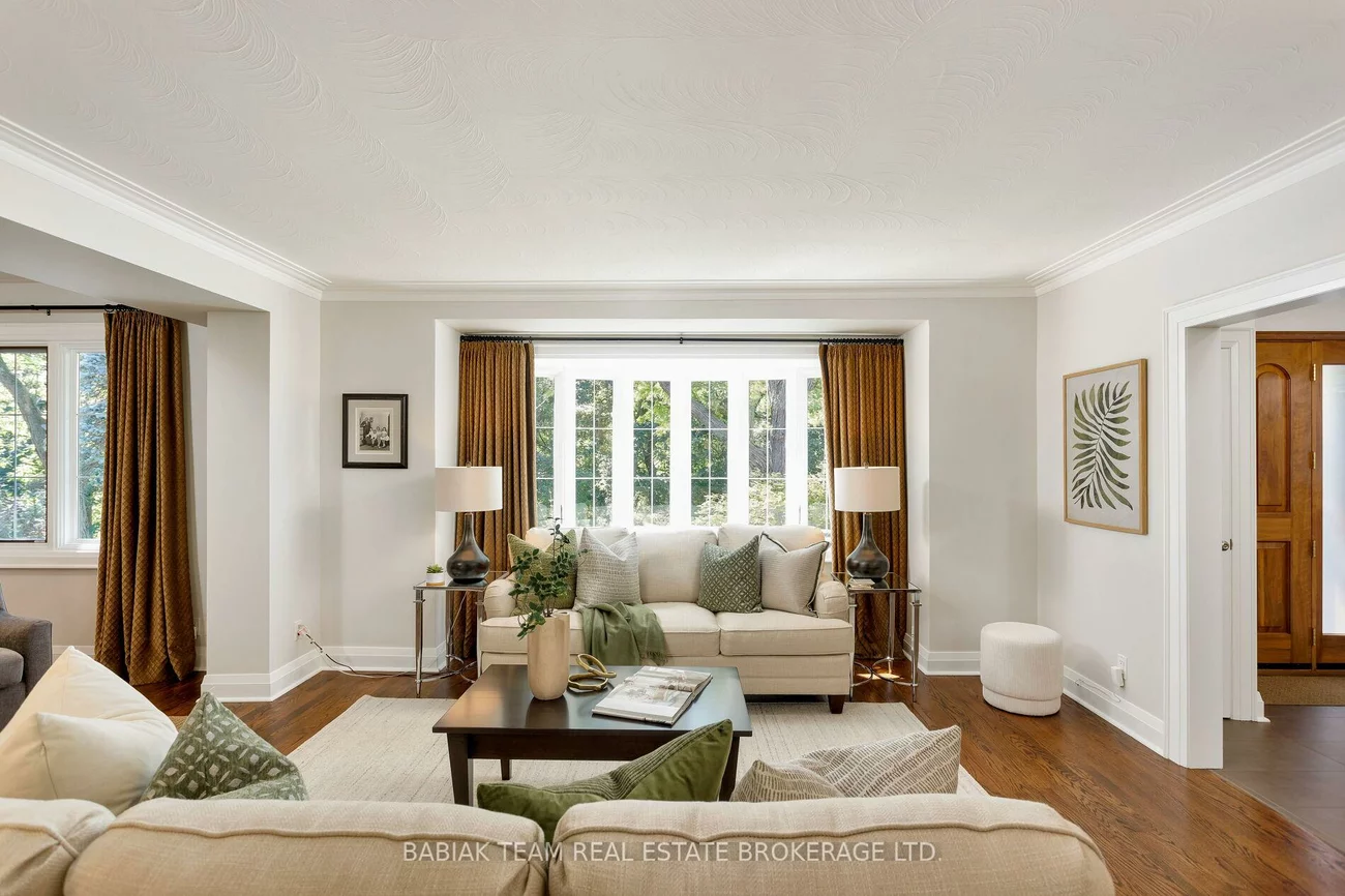 74, Humberview, Lambton Baby Point, Toronto