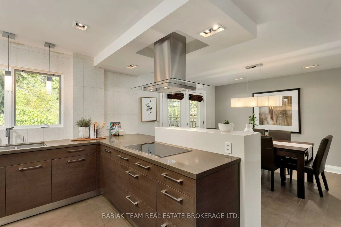 74, Humberview, Lambton Baby Point, Toronto