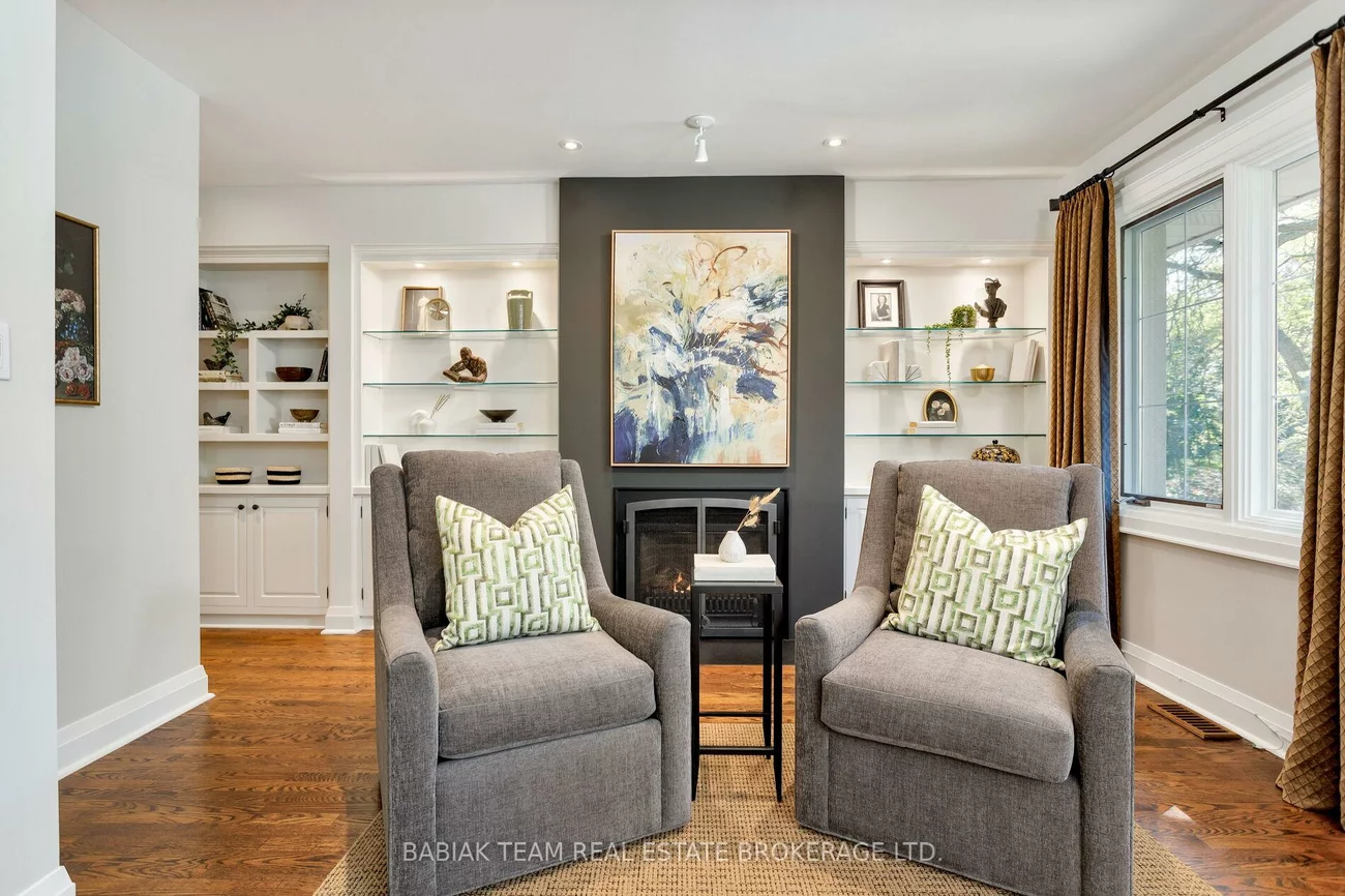 74, Humberview, Lambton Baby Point, Toronto