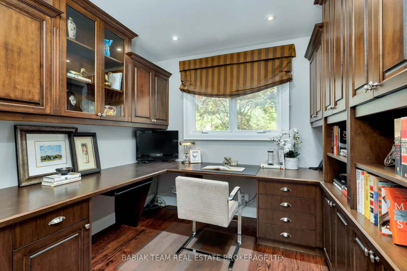 74, Humberview, Lambton Baby Point, Toronto