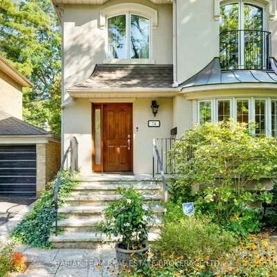 74, Humberview, Lambton Baby Point, Toronto