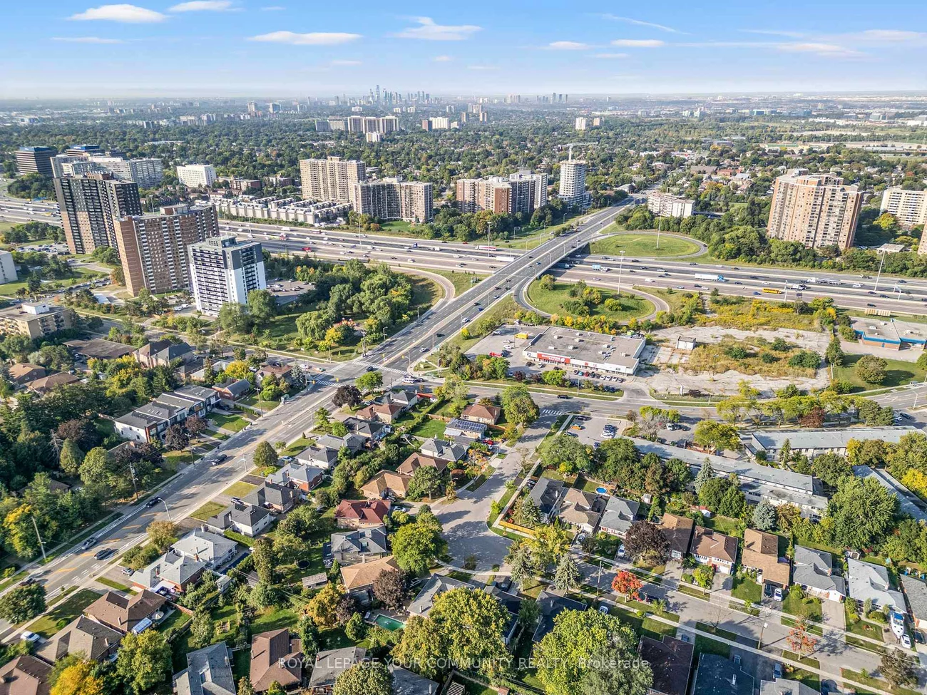 19, Archerhill, Eringate-Centennial-West Deane, Toronto