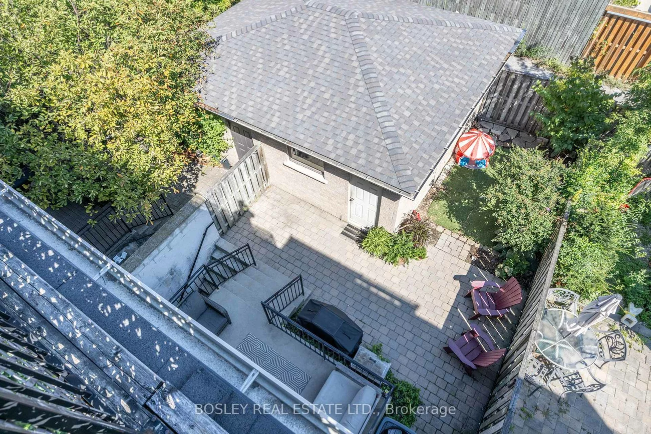 5, Lukow, Roncesvalles, Toronto
