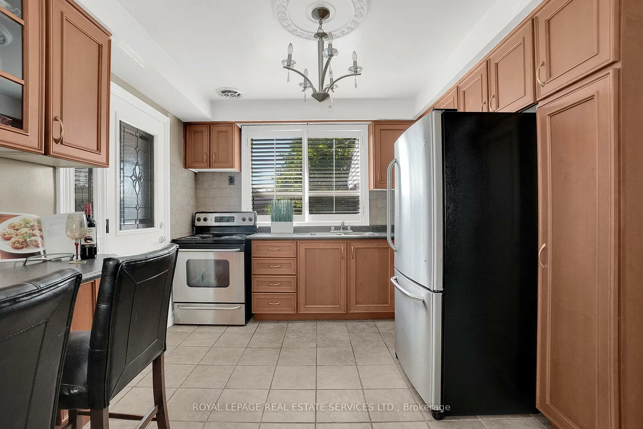 18, Langholm, Downsview-Roding-CFB, Toronto