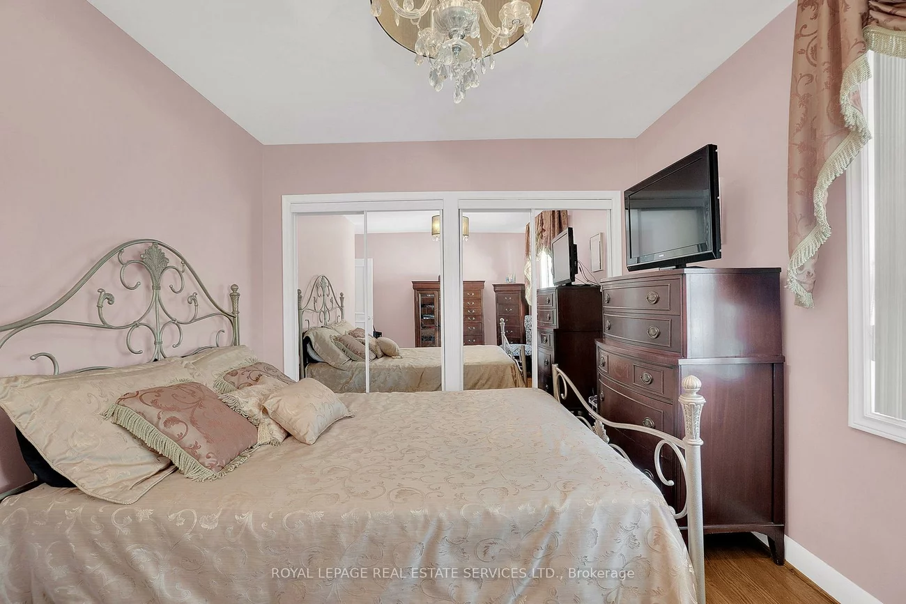 18, Langholm, Downsview-Roding-CFB, Toronto