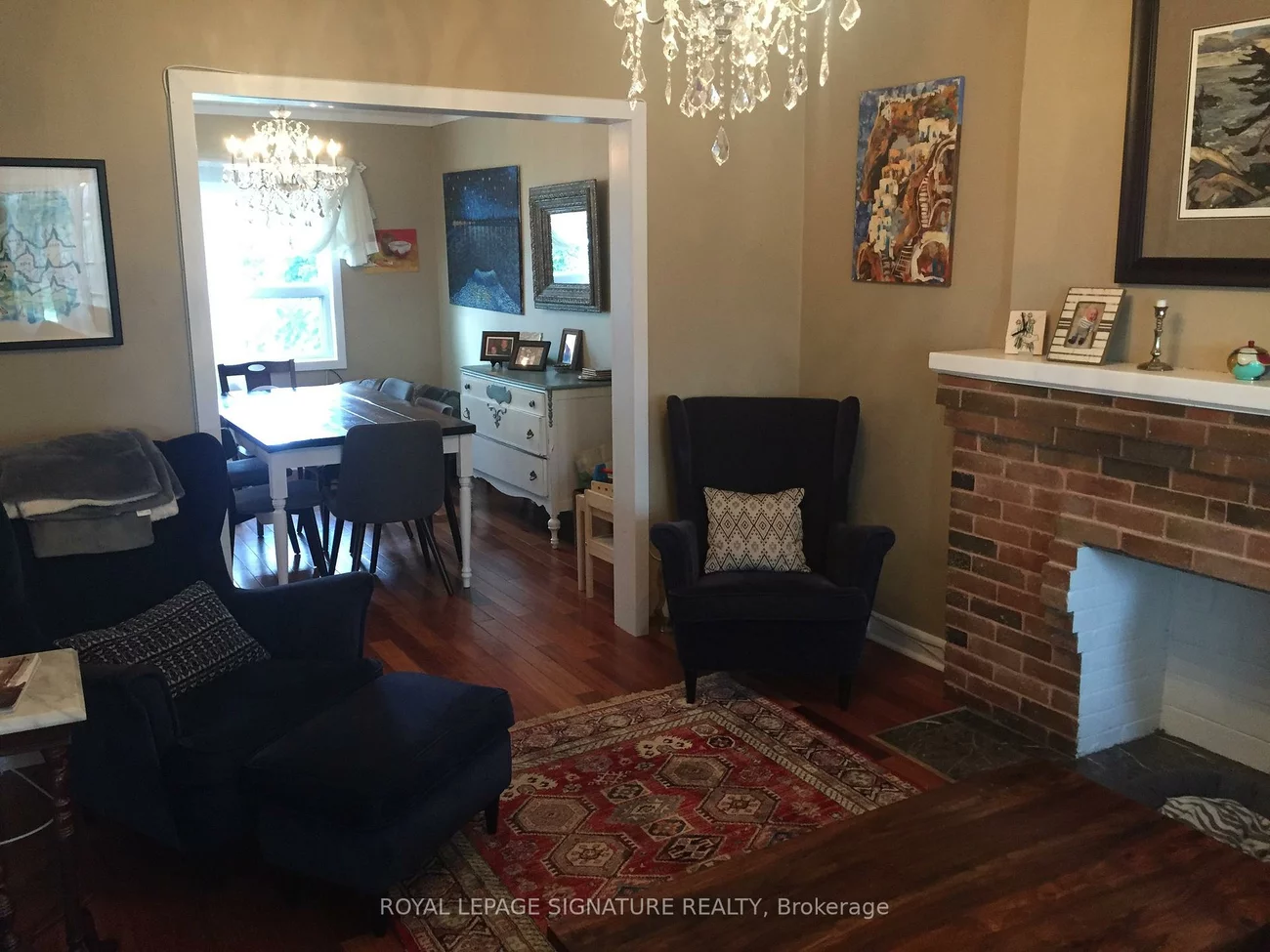 87, Runnymede, High Park-Swansea, Toronto