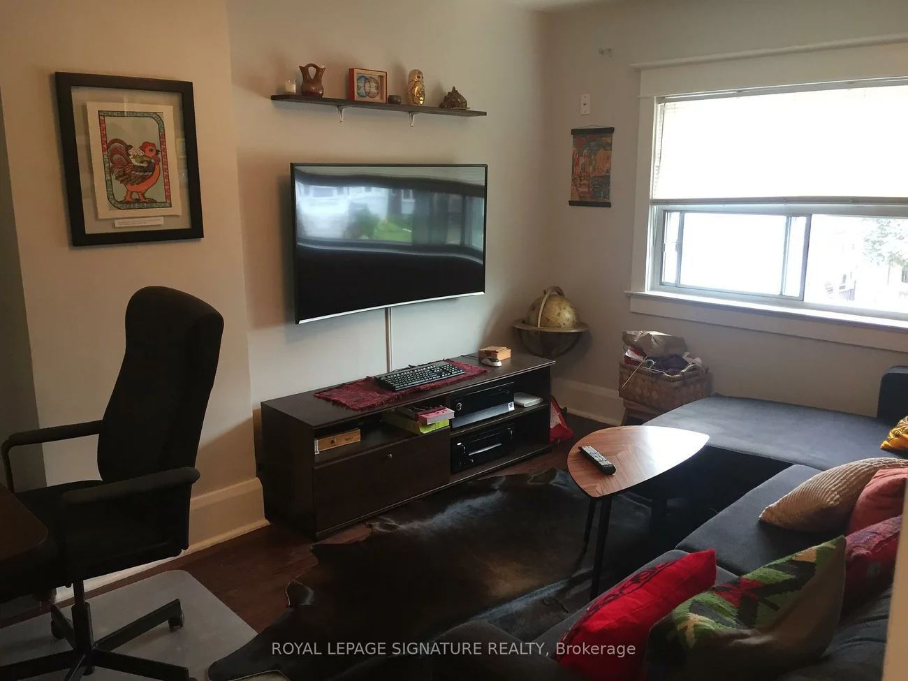 87, Runnymede, High Park-Swansea, Toronto