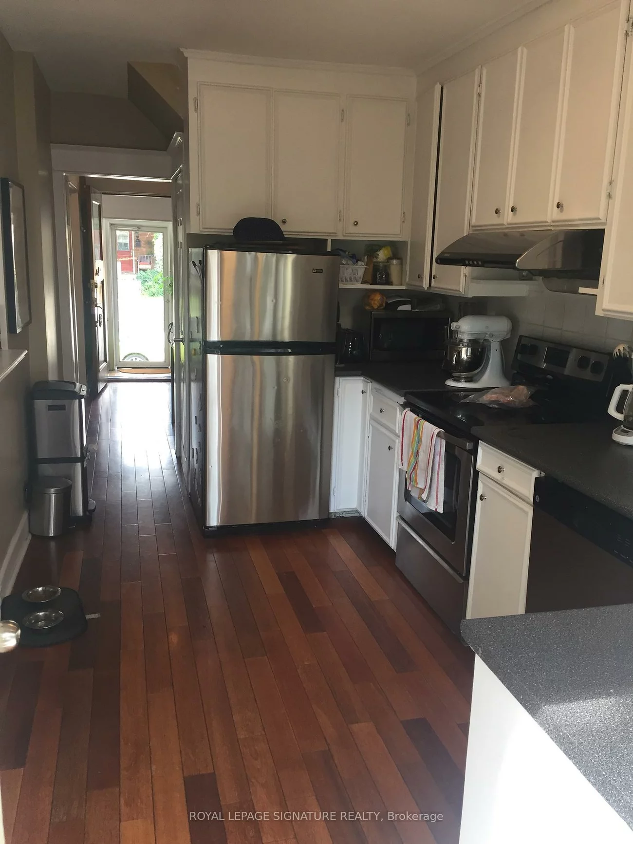 87, Runnymede, High Park-Swansea, Toronto