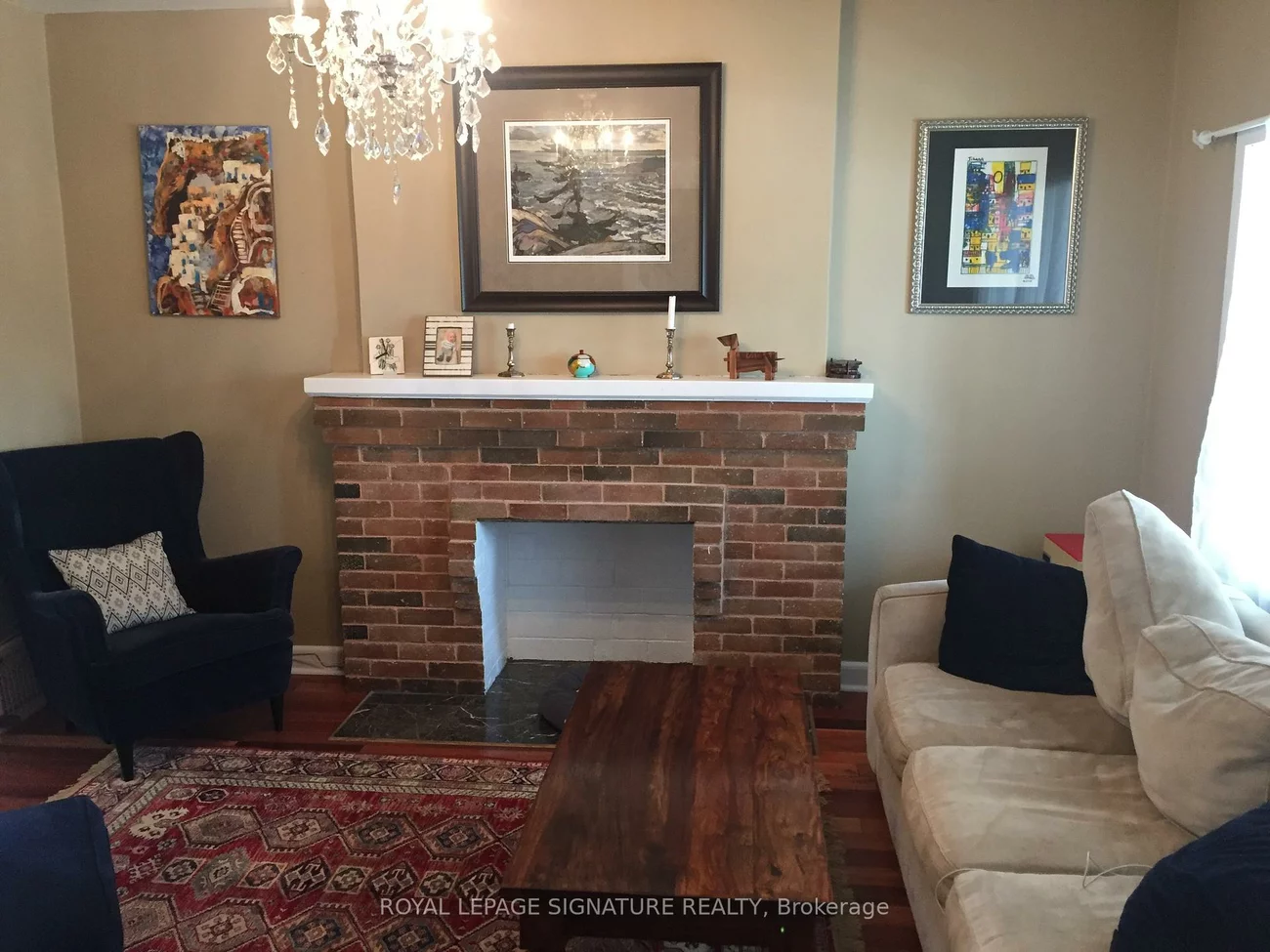 87, Runnymede, High Park-Swansea, Toronto