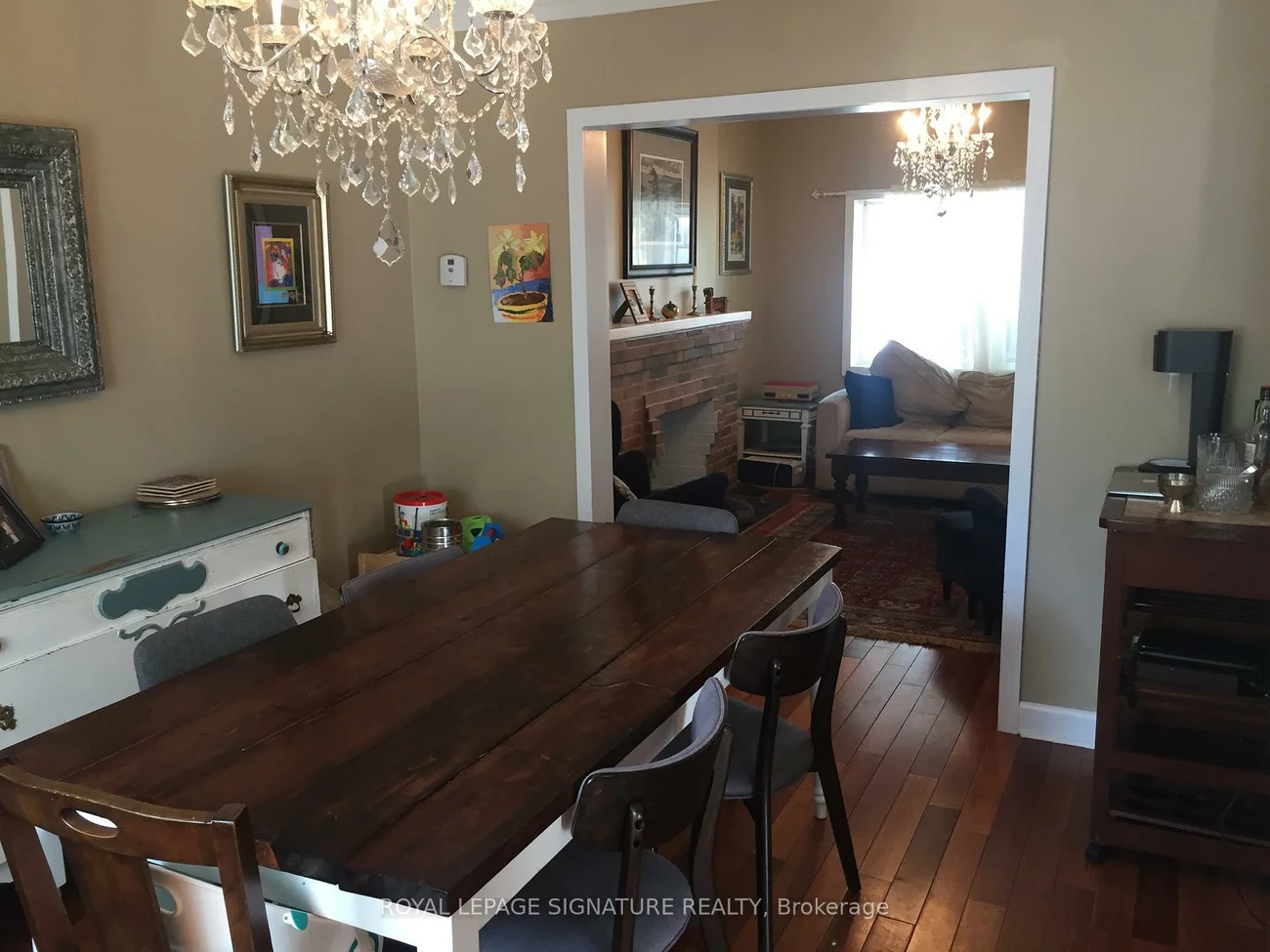 87, Runnymede, High Park-Swansea, Toronto
