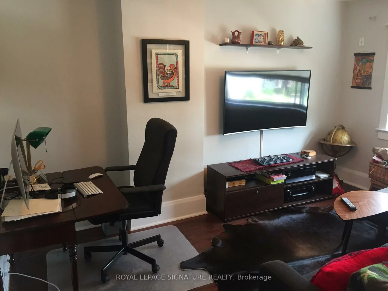 87, Runnymede, High Park-Swansea, Toronto
