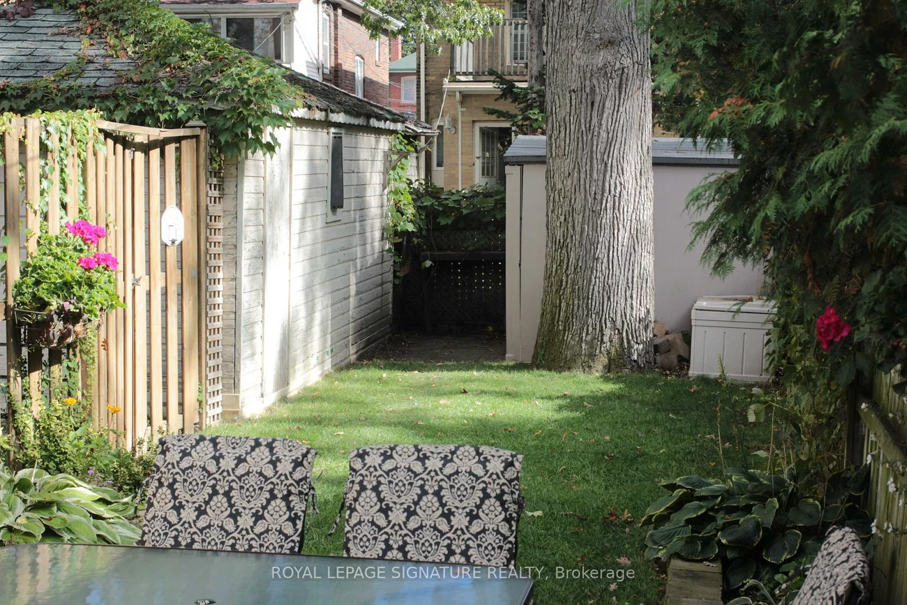 87, Runnymede, High Park-Swansea, Toronto