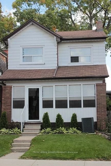 87, Runnymede, High Park-Swansea, Toronto