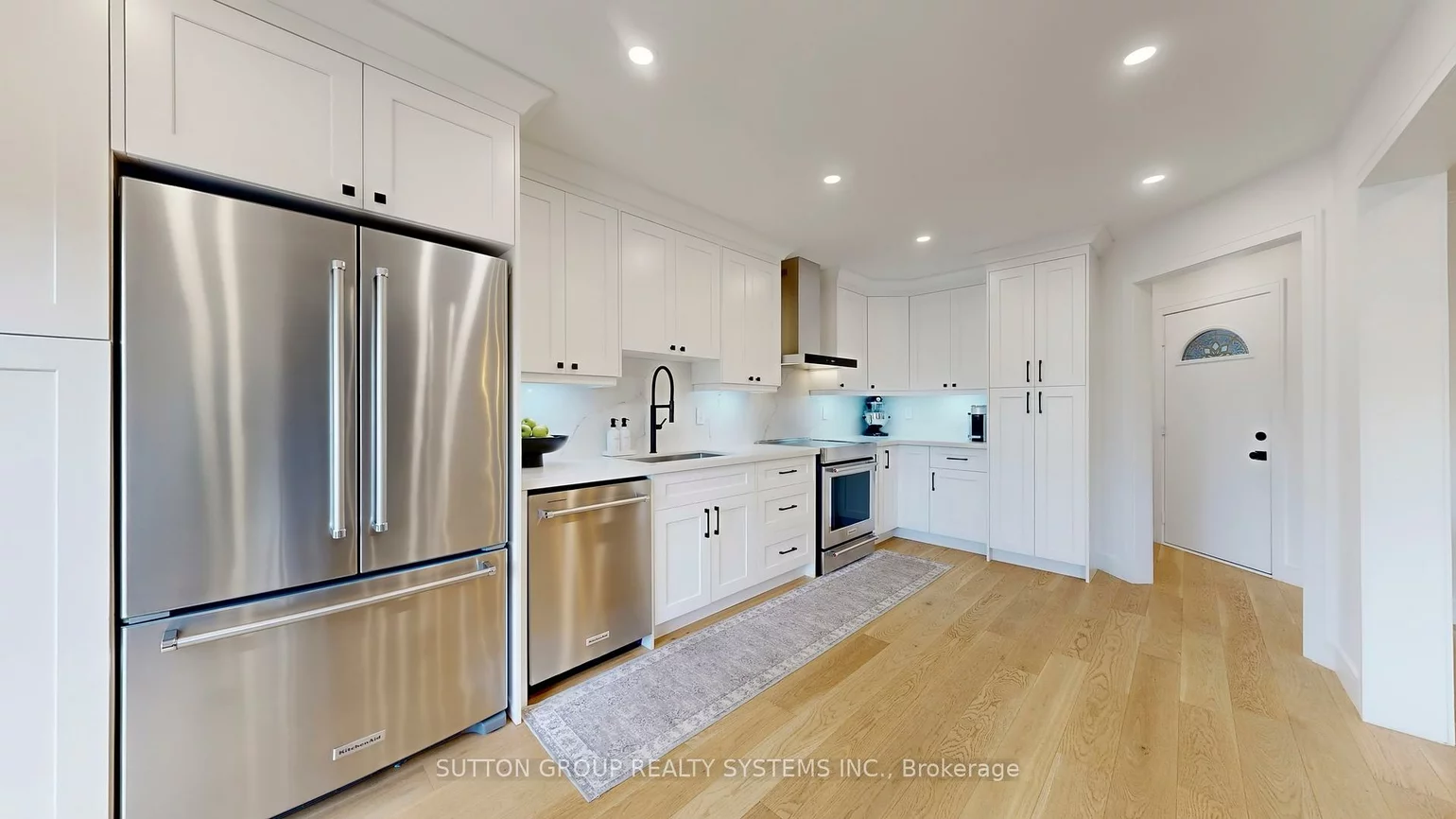 59, Touchstone, Brookhaven-Amesbury, Toronto