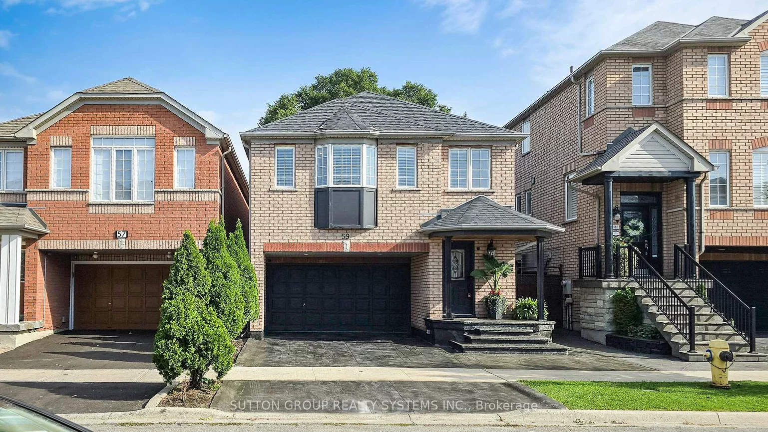 59, Touchstone, Brookhaven-Amesbury, Toronto