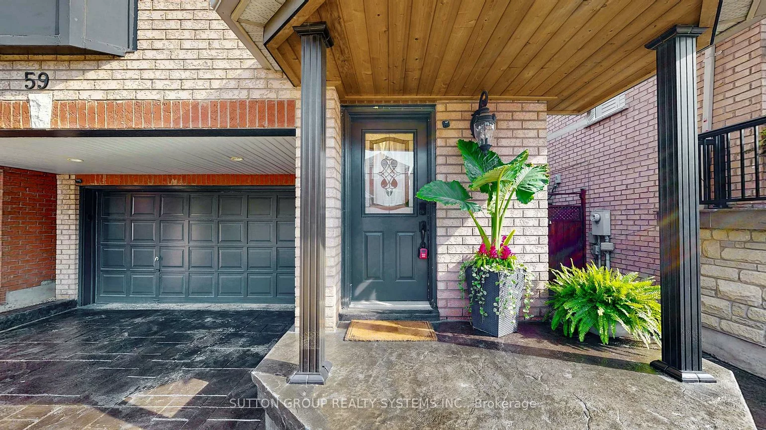 59, Touchstone, Brookhaven-Amesbury, Toronto