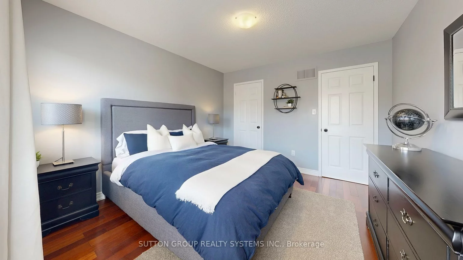 59, Touchstone, Brookhaven-Amesbury, Toronto