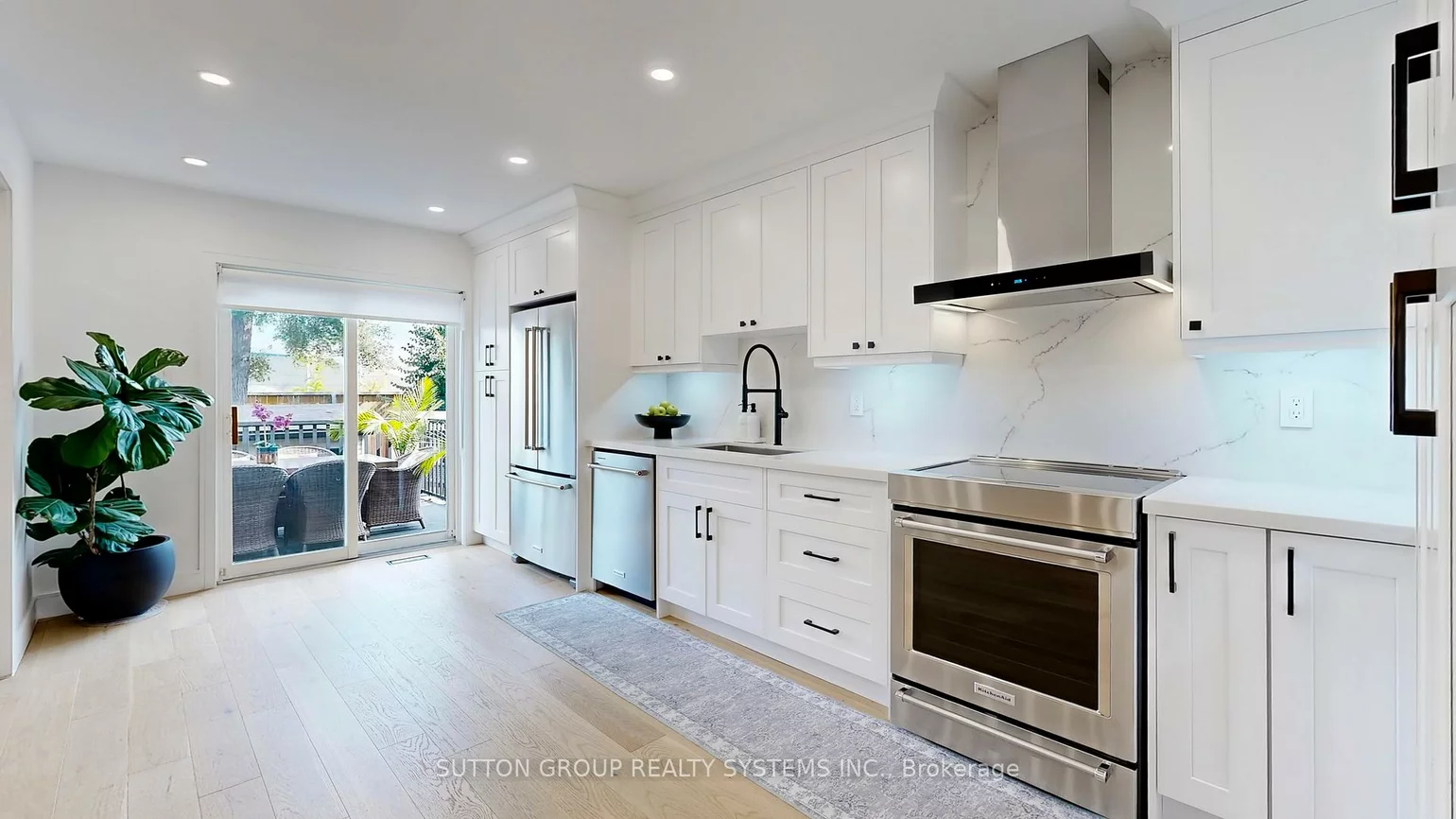 59, Touchstone, Brookhaven-Amesbury, Toronto