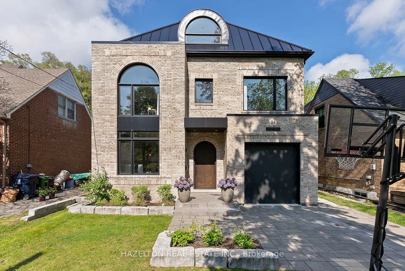 35, Worthington, High Park-Swansea, Toronto