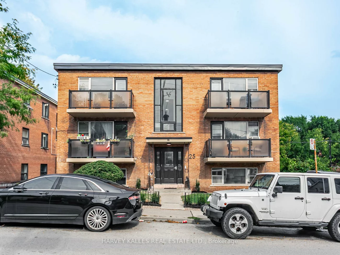 25, Windermere, High Park-Swansea, Toronto