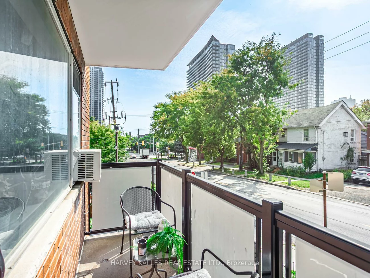 25, Windermere, High Park-Swansea, Toronto