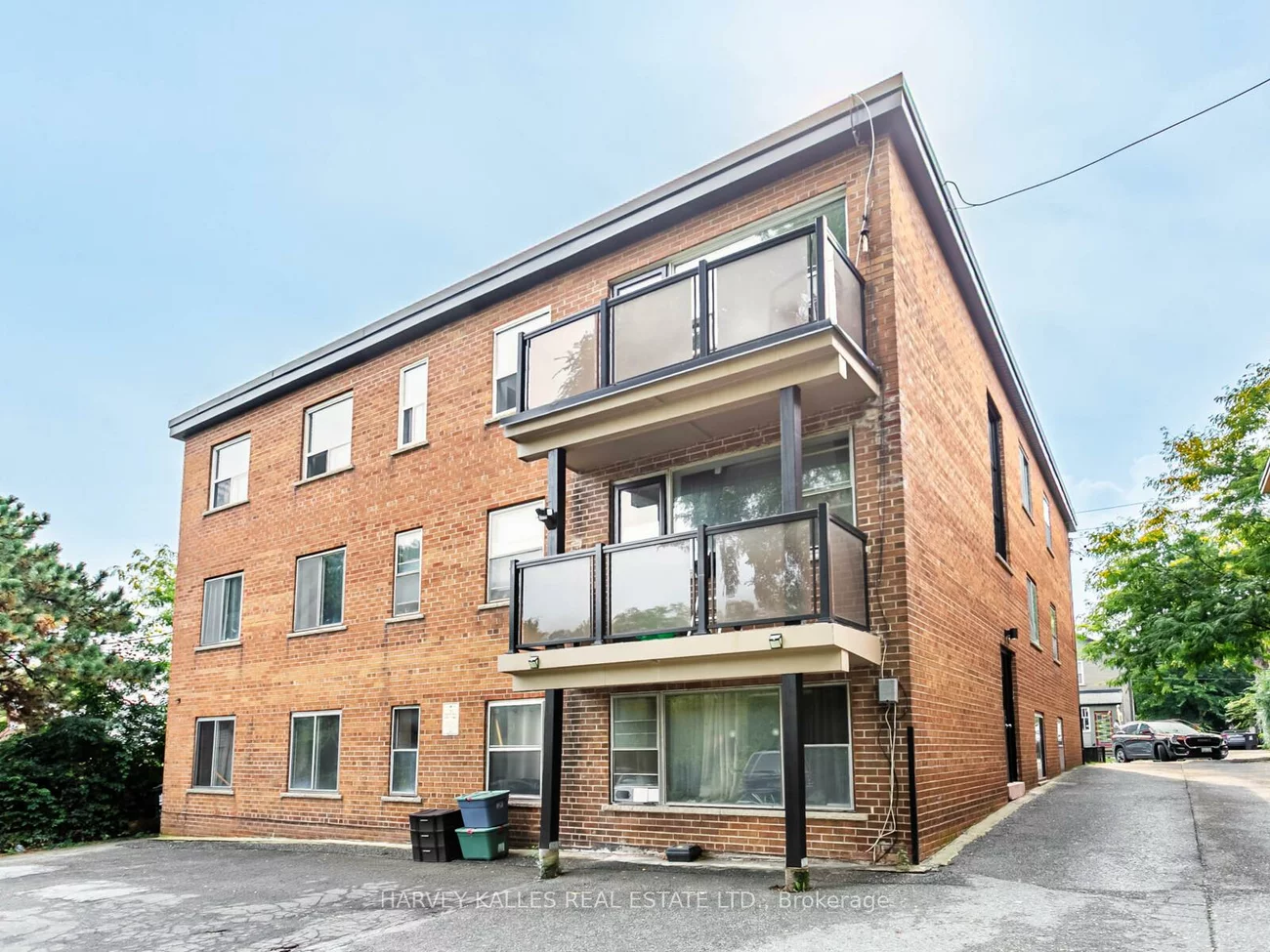 25, Windermere, High Park-Swansea, Toronto