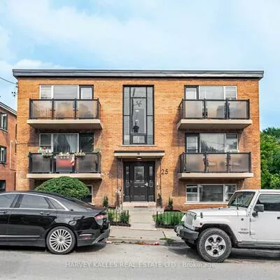 25, Windermere, High Park-Swansea, Toronto