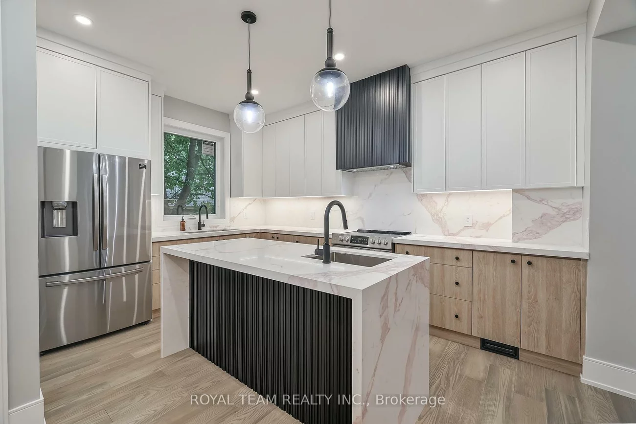 150, St Johns, Junction Area, Toronto