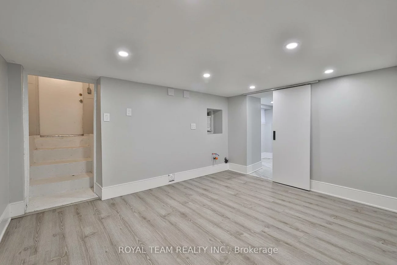 150, St Johns, Junction Area, Toronto