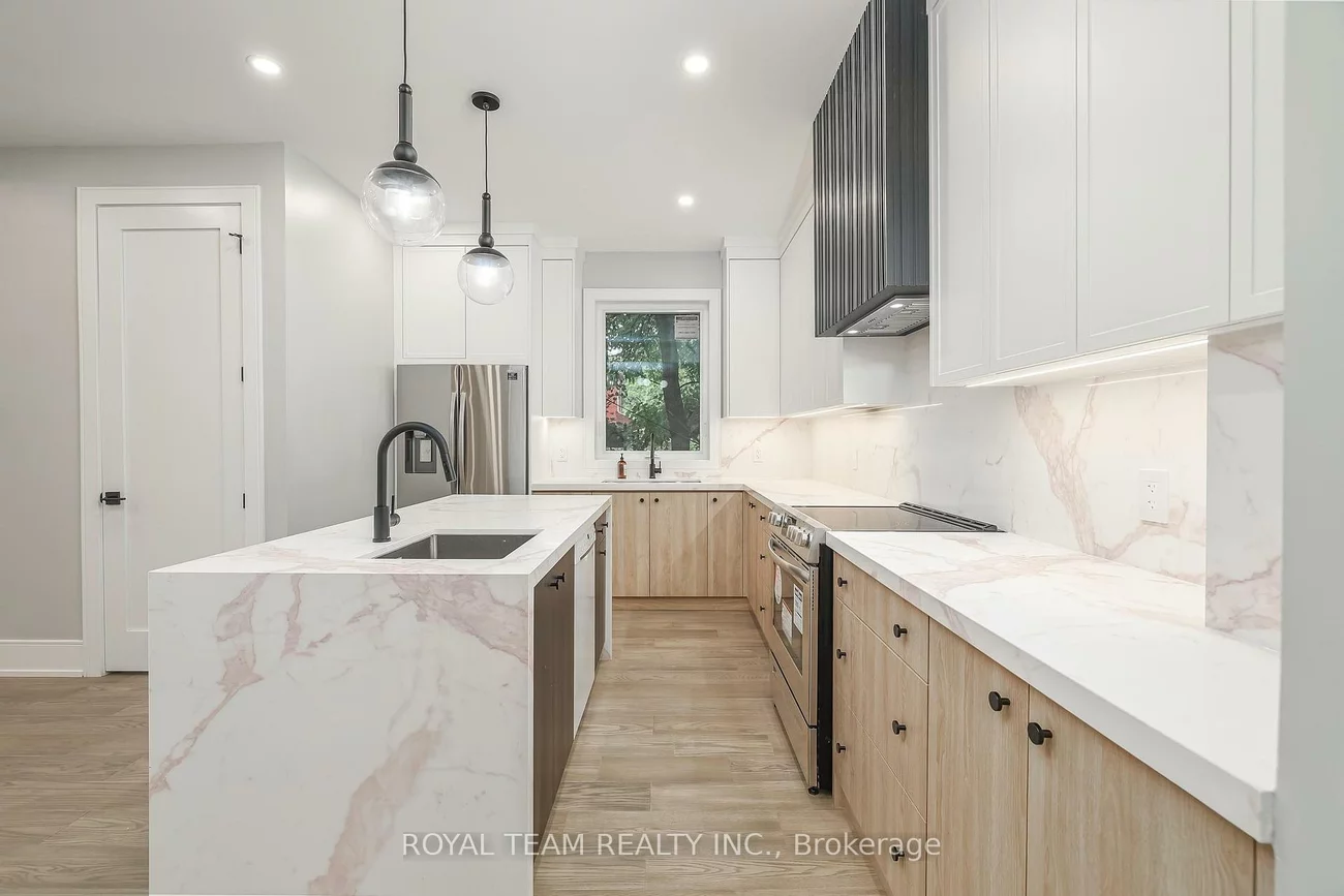 150, St Johns, Junction Area, Toronto