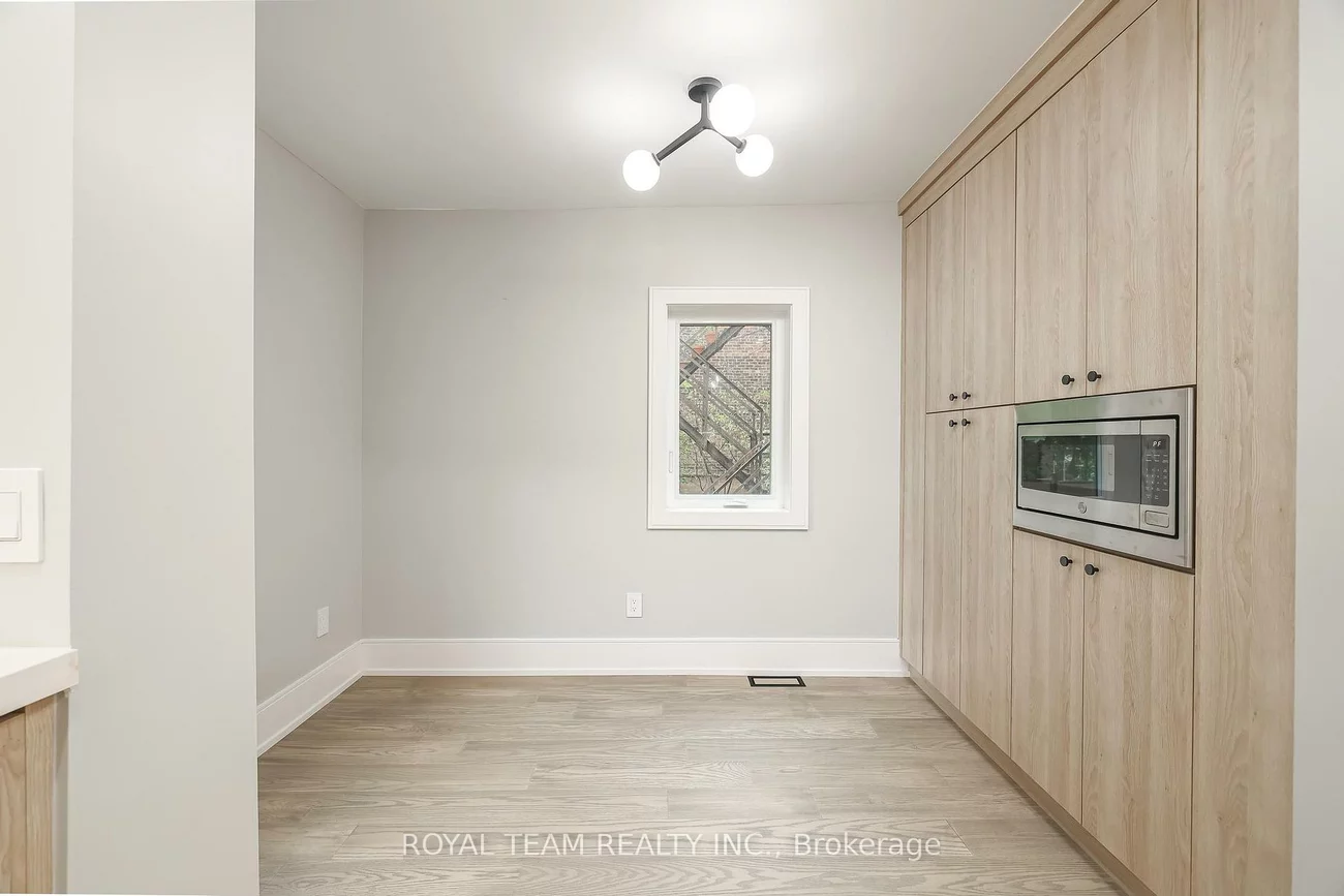 150, St Johns, Junction Area, Toronto