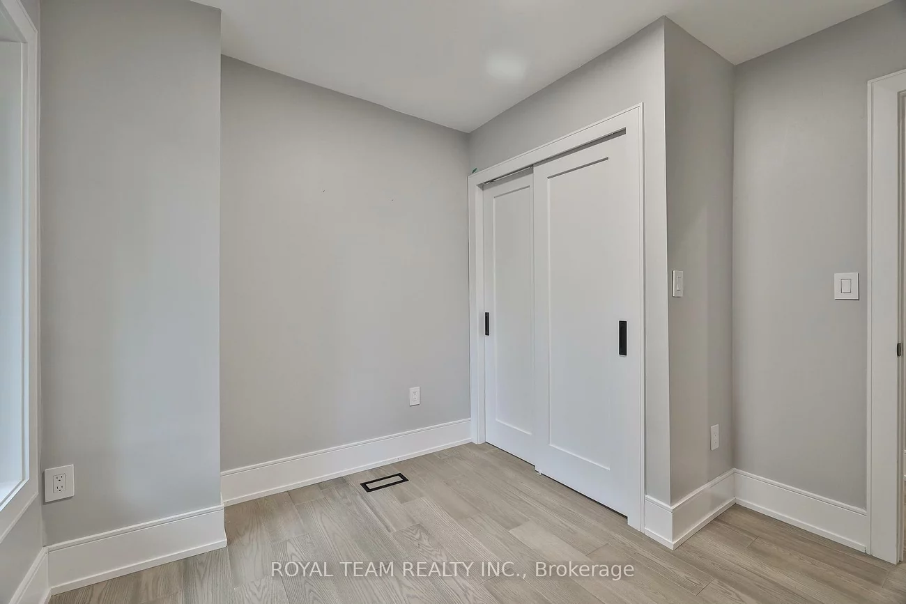 150, St Johns, Junction Area, Toronto