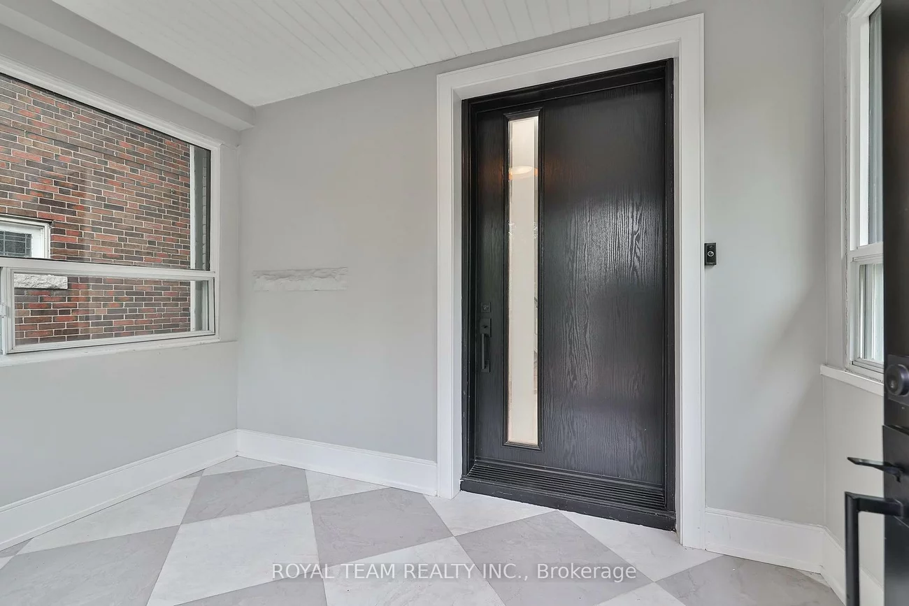 150, St Johns, Junction Area, Toronto