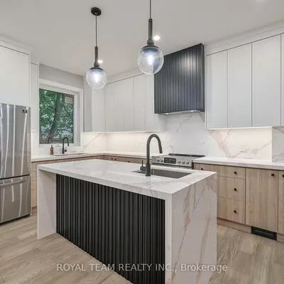 150, St Johns, Junction Area, Toronto