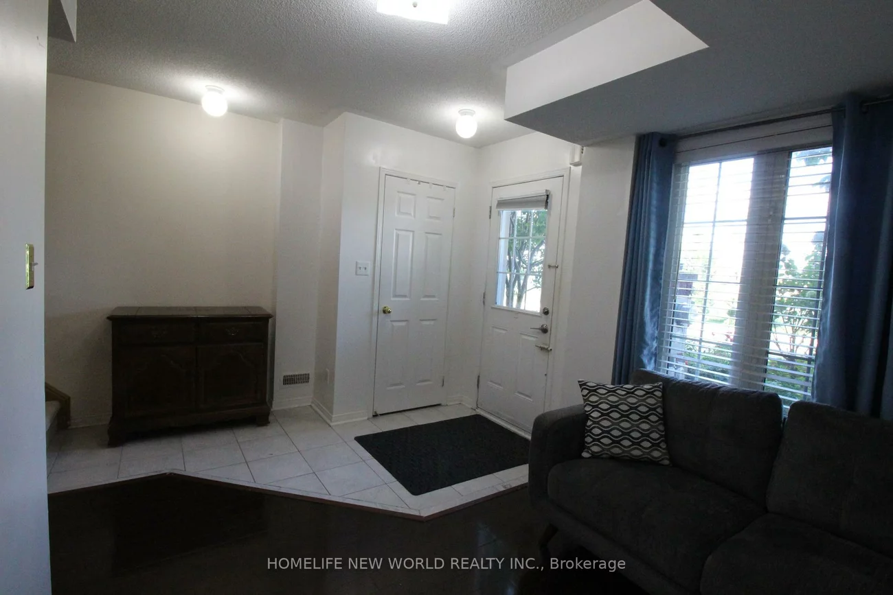 173, Torbarrie, Downsview-Roding-CFB, Toronto