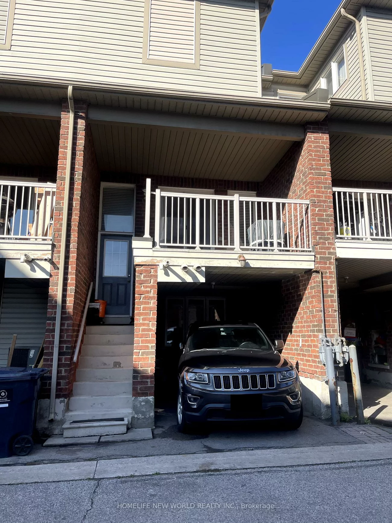 173, Torbarrie, Downsview-Roding-CFB, Toronto