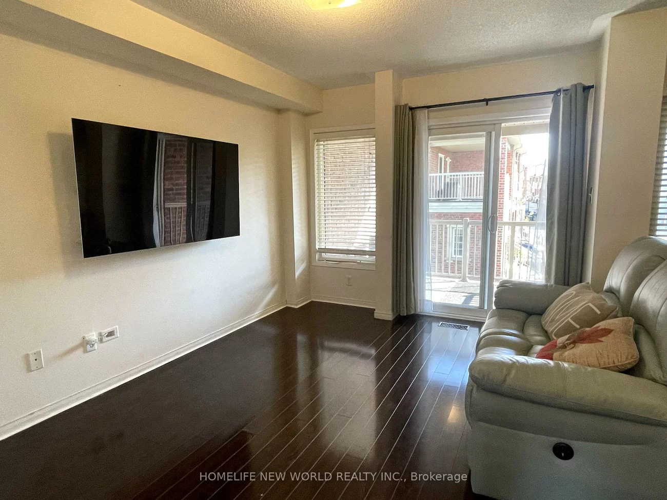 173, Torbarrie, Downsview-Roding-CFB, Toronto